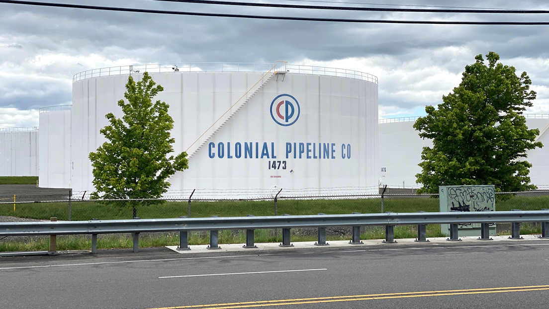 Colonial Pipeline y el ciberataque que le costó 5 MDD