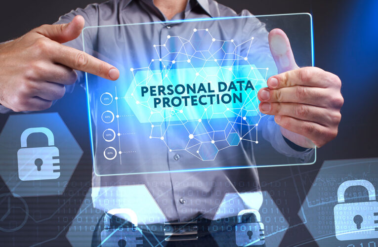 Protección de datos en la empresa