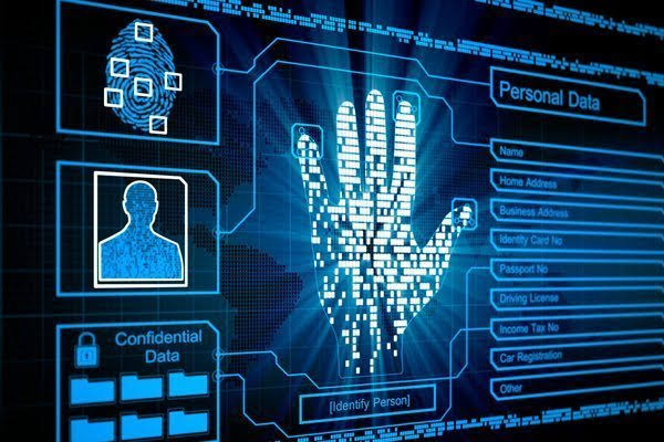 Tecnología biométrica: características y tipos