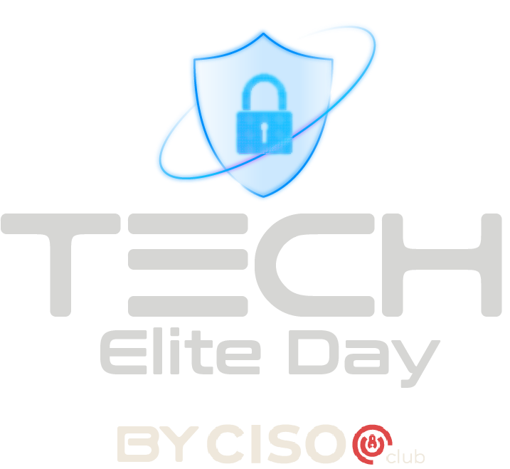 Tech Elite Day by CISOCLUB